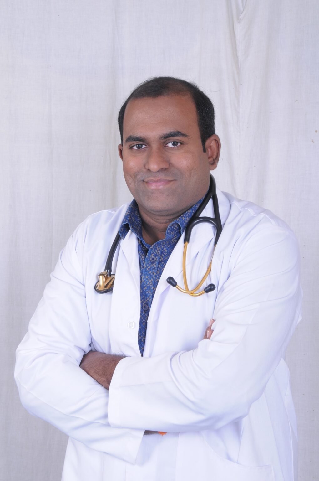 Dr G. Ram Pavan Kumar | Best Cardiologist & Heart Specialist in ...